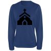 Women's Spiro quick-dry long sleeve t-shirt Thumbnail
