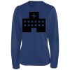 Women's Spiro quick-dry long sleeve t-shirt Thumbnail
