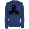 Women's Spiro quick-dry long sleeve t-shirt Thumbnail