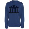 Women's Spiro quick-dry long sleeve t-shirt Thumbnail