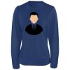 Women's Spiro quick-dry long sleeve t-shirt Thumbnail