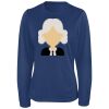 Women's Spiro quick-dry long sleeve t-shirt Thumbnail
