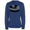 Women's Spiro quick-dry long sleeve t-shirt Thumbnail