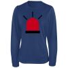 Women's Spiro quick-dry long sleeve t-shirt Thumbnail