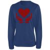 Women's Spiro quick-dry long sleeve t-shirt Thumbnail