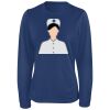 Women's Spiro quick-dry long sleeve t-shirt Thumbnail