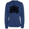 Women's Spiro quick-dry long sleeve t-shirt Thumbnail
