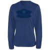 Women's Spiro quick-dry long sleeve t-shirt Thumbnail