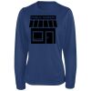 Women's Spiro quick-dry long sleeve t-shirt Thumbnail