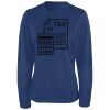 Women's Spiro quick-dry long sleeve t-shirt Thumbnail