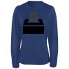 Women's Spiro quick-dry long sleeve t-shirt Thumbnail