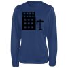 Women's Spiro quick-dry long sleeve t-shirt Thumbnail