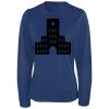 Women's Spiro quick-dry long sleeve t-shirt Thumbnail