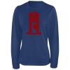Women's Spiro quick-dry long sleeve t-shirt Thumbnail