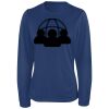 Women's Spiro quick-dry long sleeve t-shirt Thumbnail