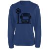 Women's Spiro quick-dry long sleeve t-shirt Thumbnail