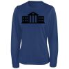 Women's Spiro quick-dry long sleeve t-shirt Thumbnail