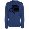 Women's Spiro quick-dry long sleeve t-shirt Thumbnail