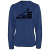 Women's Spiro quick-dry long sleeve t-shirt Thumbnail