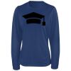Women's Spiro quick-dry long sleeve t-shirt Thumbnail