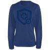 Women's Spiro quick-dry long sleeve t-shirt Thumbnail