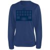 Women's Spiro quick-dry long sleeve t-shirt Thumbnail