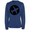 Women's Spiro quick-dry long sleeve t-shirt Thumbnail