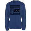Women's Spiro quick-dry long sleeve t-shirt Thumbnail