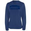 Women's Spiro quick-dry long sleeve t-shirt Thumbnail