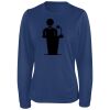 Women's Spiro quick-dry long sleeve t-shirt Thumbnail