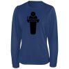 Women's Spiro quick-dry long sleeve t-shirt Thumbnail