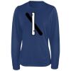 Women's Spiro quick-dry long sleeve t-shirt Thumbnail