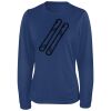 Women's Spiro quick-dry long sleeve t-shirt Thumbnail