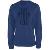 Women's Spiro quick-dry long sleeve t-shirt Thumbnail