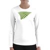 Women's long sleeve cool T Thumbnail