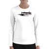 Women's long sleeve cool T Thumbnail