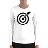 Women's long sleeve cool T Thumbnail