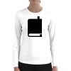 Women's long sleeve cool T Thumbnail