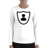 Women's long sleeve cool T Thumbnail