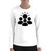 Women's long sleeve cool T Thumbnail
