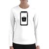 Women's long sleeve cool T Thumbnail