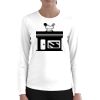 Women's long sleeve cool T Thumbnail