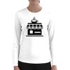 Women's long sleeve cool T Thumbnail