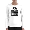 Women's long sleeve cool T Thumbnail
