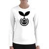 Women's long sleeve cool T Thumbnail