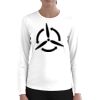 Women's long sleeve cool T Thumbnail