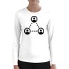 Women's long sleeve cool T Thumbnail