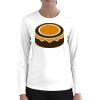 Women's long sleeve cool T Thumbnail