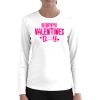 Women's long sleeve cool T Thumbnail