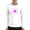 Women's long sleeve cool T Thumbnail